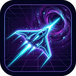 Void Rift app icon